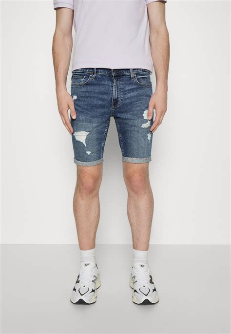 hollister women shorts 3