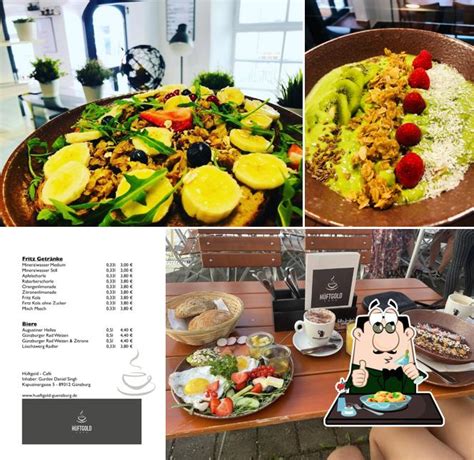 Beste brunch Restaurants in Günzburg Sommer 2024 Restaurant Guru