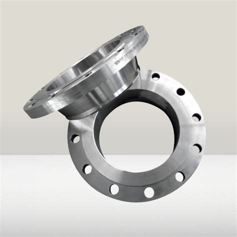 ANSI B16 5 Welding Neck Carbon Steel Flange