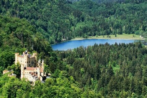 Tripadvisor Bustour Naar Kasteel Neuschwanstein Met Skip The Line