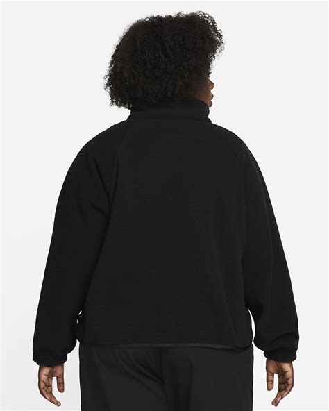 Nike Sportswear Essential Women S Jacket Plus Size Nike Cz