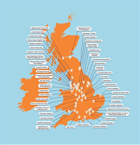 News and features | Carrot Productions