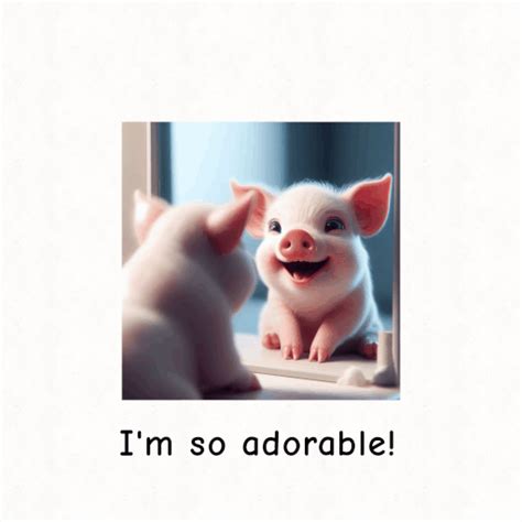 washing pig gif  louise mcmakin blog