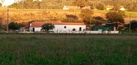 Herdade à venda no caminho Municipal 1190 1 s n Santa Clara a Velha