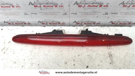 Third Brake Light Renault Sc Nic I V Renault