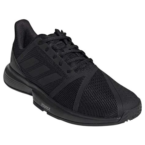 adidas Court Jam Bounce Black buy and offers on Smashinn