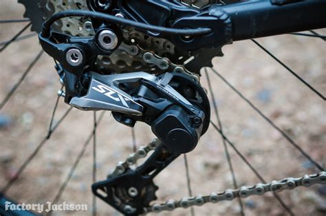 Shimano SLX M7000 Shadow Plus 11 Speed Rear Derailleur ...