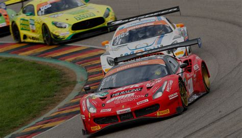 Sachsenring Motorsport und mehr Starke Teams und große