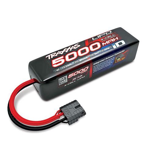 Traxxas Chargeur Ez Peak Live Batterie Li Po S V Mah G