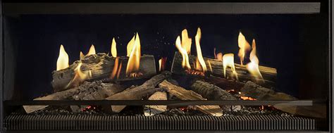 Kalfire E One F Fr Gas Fireplace Bespoke Fireplace Designs