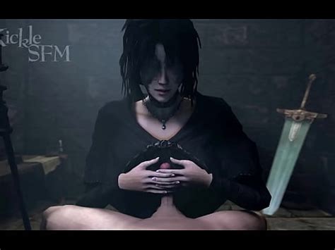 Demon s Souls Maiden In Black eliminó la escena cortada SFM XVIDEOS