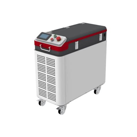 Fiber Laser Cleaning Machine Qx Wuhan Swt Laser Technology