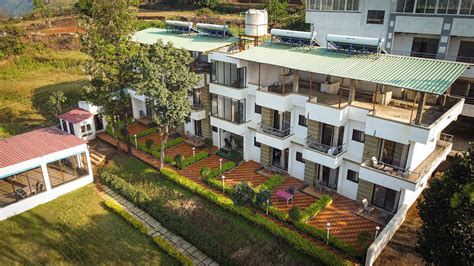 Hotel Bella Valley 헕헢헢헞 Mahabaleshwar Hotel