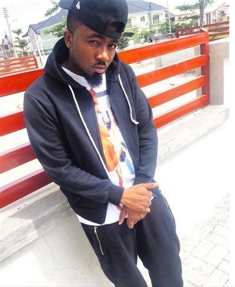 Ice Prince Biography | Age | Instagram - MyBioHub