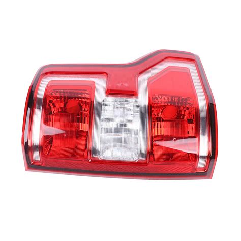 Pair Rear Tail Lights Brake Lamp Left Right Side For Ford F 150 2018