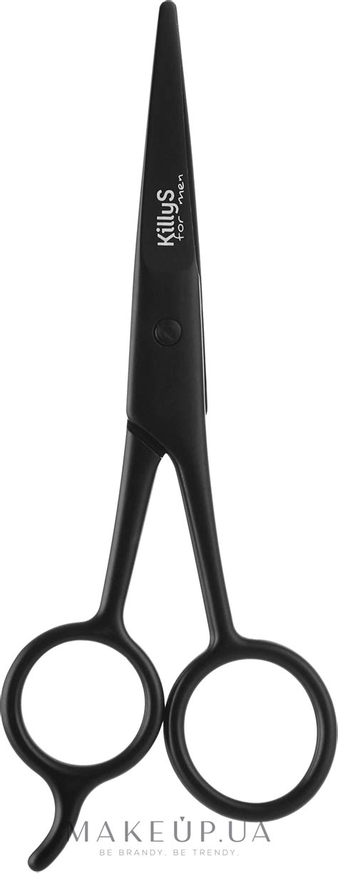 Ножницы для бороды 500987 - KillyS For Men Hair & Beard Scissors ...