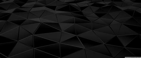 Black Abstract Ultra HD Wallpaper for 4K UHD TV & Desktop : Widescreen ...