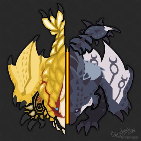 Monster Hunter Icon Seregios Silver Rathalos By Boneboxy On Itaku