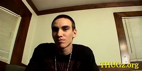 Horny Bloke Jerks Off