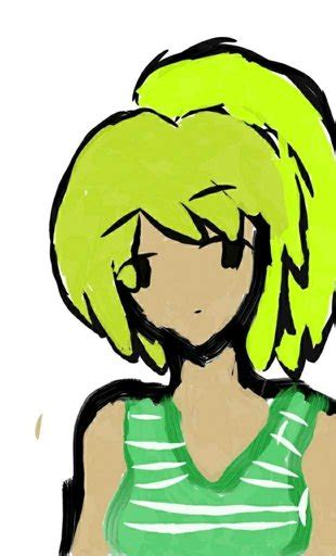 Bijuu Mike As A Girl Bijuu Mike Animo Official💚 Amino