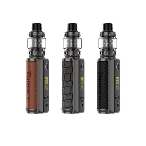 Vaporesso Kit Target My Ecigshop