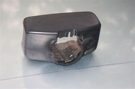 Buy Vw 94 99 Mk3 Jetta Golf Cabrio Steering Column Cover Shroud 1h0 953 516 515 K In York South