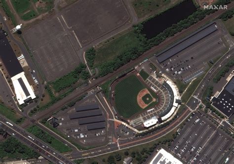 Before And After Aerial Photos Show Extent Of Devastation In New Jersey