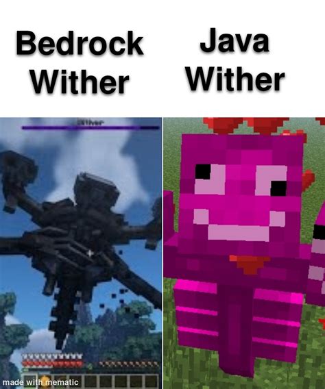 Minecraft Memes On Twitter Generic Meme