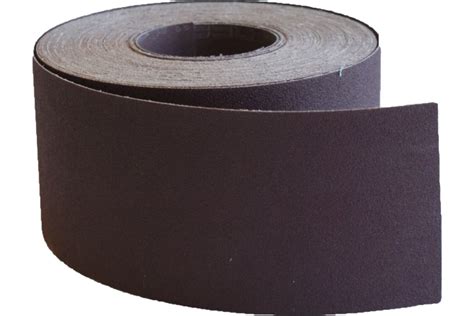 Лента шлифовальная в рулоне (25 м; 100 мм; 100G) для DDS-225/DDS-237 ...