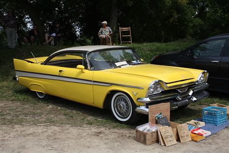 1957 Dodge Mayfair 2 Door Hardtop Flickr Photo Sharing