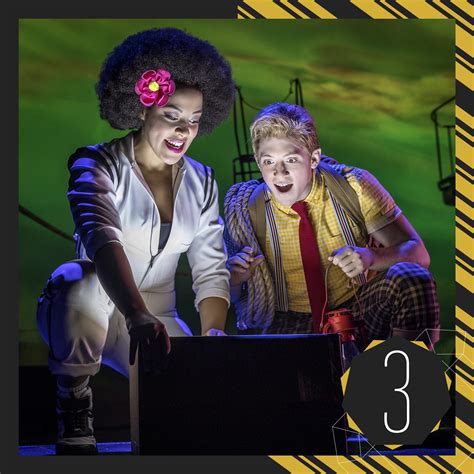 2017 Wrap-Up: Broadway.com Picks the Best Shows of the Year | Broadway