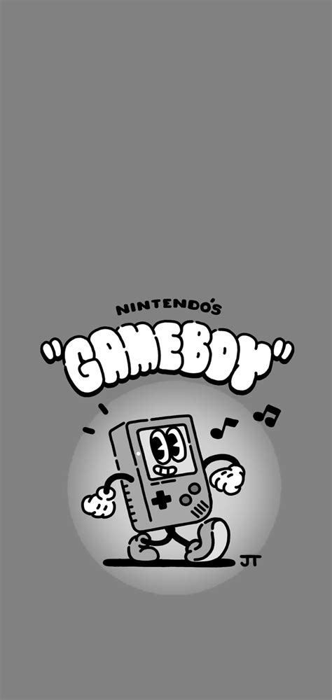 Gameboy Advance Sp Wallpaper Tubewp