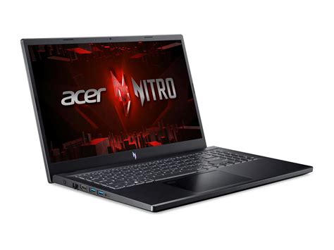 Acer Nitro V Anv Series Notebookcheck Net External Reviews