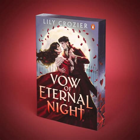 Vow of Eternal Night by Lily Crozier (Trade Paperback) - Penguin Books
