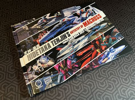 Matt Moylan 🇨🇦 On Twitter The First Copy Off The Line Of The First Volume Of Hidetaka Tenjins