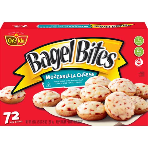 bagel bites price