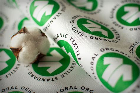 Sustainable fabrics and industry standards - Carrington Knowledge Hub