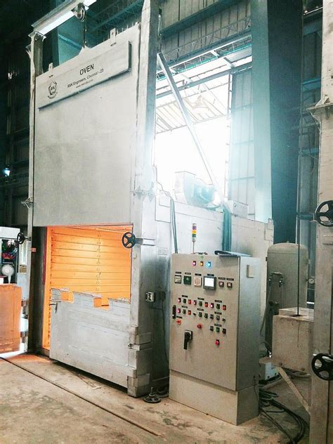 RSK Deg Stainless Steel Hot Air Oven At Piece In Chennai ID
