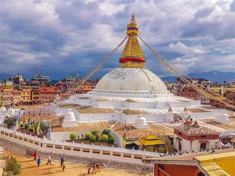 Honeymoon Tour In Nepal Honeymoon Tour Package Nepal