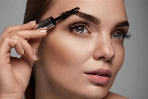 The Best Eyebrow Gels To Buy In Beauty Mag