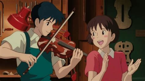 Kamu Suka Whisper Of The Heart Coba Tonton 5 Anime Ini Juga