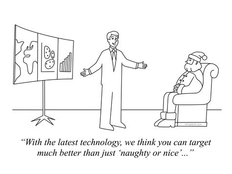 Artificial Intelligence Cartoons – Innovation Evangelism