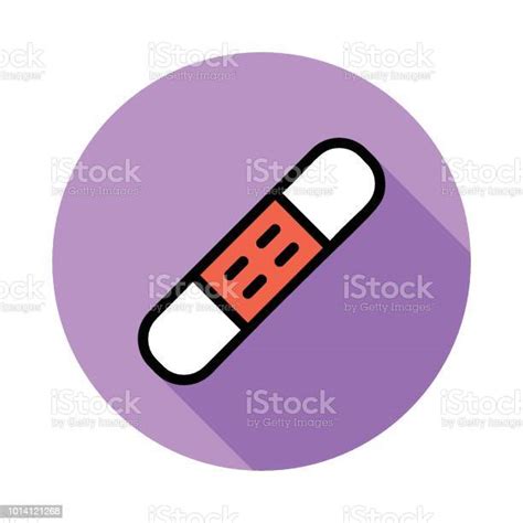 perban ilustrasi stok  gambar  bantuan konsep