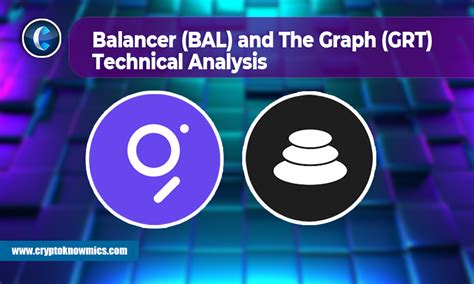 Balancer Bal And The Graph Grt Technical Analysis What To Expect