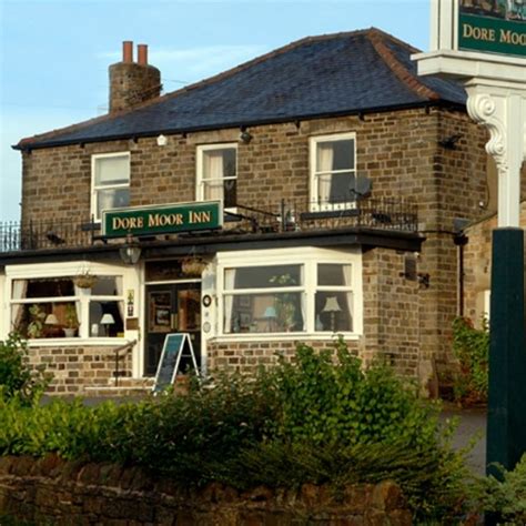 The Dore Moor Inn Restaurant Sheffield South Yorkshire OpenTable