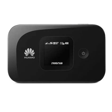 Unlocked Huawei E5577CS 321 4G LTE Cat4 1500mAh Mobile Hotspot Wireless