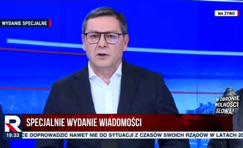 KRRiT abonament RTV depozyt sądowy procedura Michał Adamczyk Daniel