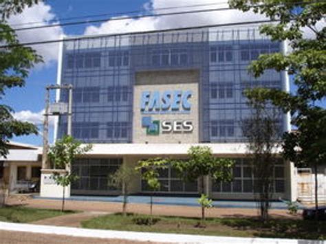 Faculdade Serra Do Carmo