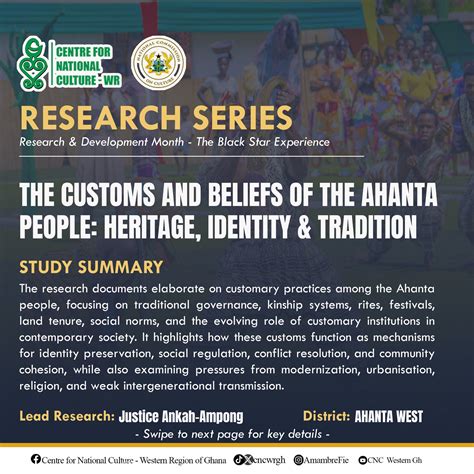 Centre for... - Centre for National Culture. - Eastern Region