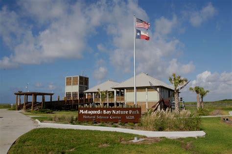 Matagorda Bay Nature Park - 116 Photos & 12 Reviews - Beaches - 6420 Fm ...